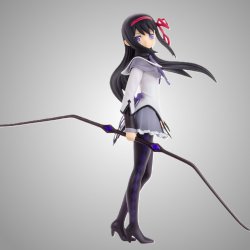 (image for) Akemi Homura - SQ