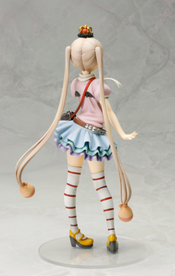 Sanae Dekomori 1/8 - Opened