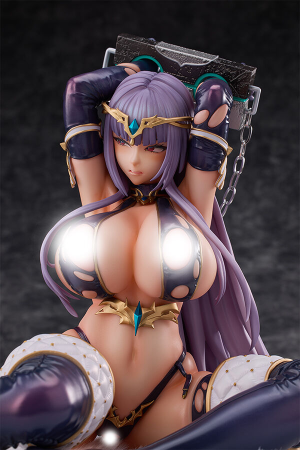 (image for) Chief Villainess Cerium - 1/5