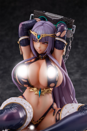 Chief Villainess Cerium - 1/5 - Brand New