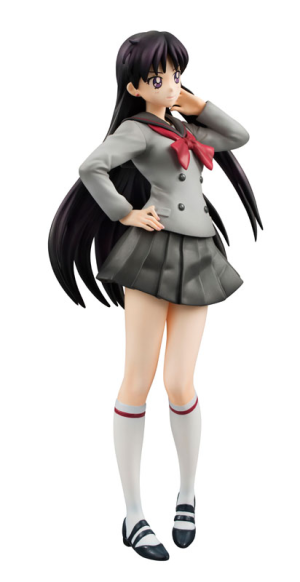 (image for) Hino Rei - Sekai Seifuku Sakusen - 1/10
