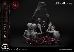(image for) Ningyou - Shisha - Ultimate Premium Masterline 1/4 Bonus Version
