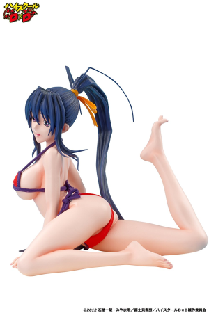 (image for) Akeno Himejima 1/4.5
