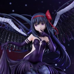 (image for) Hangyaku no Monogatari - Akuma Homura - 1/8
