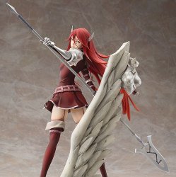 (image for) Cordelia 1/7 - Opened, Damaged or Missing Parts