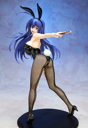 (image for) Kurokami Medaka - B-style - 1/4