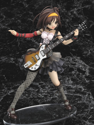 (image for) Suzumiya Haruhi - 1/8 - Gekisou Ver.