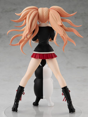 (image for) Enoshima Junko - Monokuma - Pop Up Parade