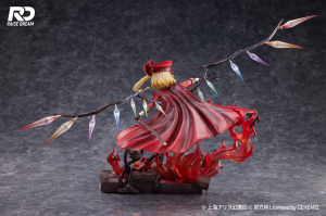 (image for) Flandre Scarlet - 1/6 - Military Style Ver.