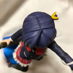 (image for) Takanashi Rikka Kotobukiya 1/7
