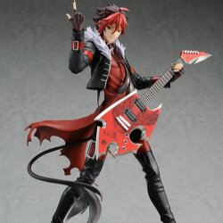 (image for) Show by Rock - Crow - 1/7