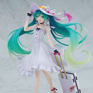 (image for) Racing Miku 2021 Private Ver. - Opened
