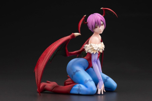 (image for) Lilith Aensland - 1/7 Kotobukiya Limited Edition