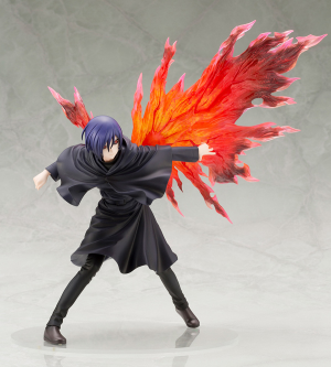 (image for) Kirishima Touka - ARTFX J - 1/8