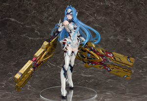 (image for) Xenoblade 2 - KOS-MOS - 1/7 - Re: