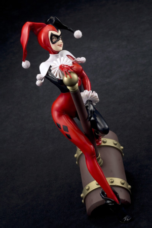 (image for) Harley Quinn - 1/7