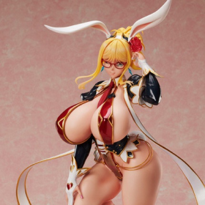 (image for) Kousaka Shizuru 1/4 Bunny Ver., Lilith Store Limited - Brand New