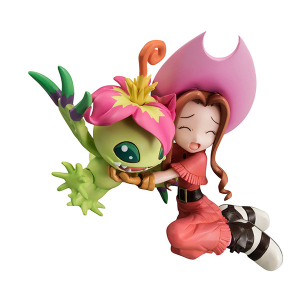 (image for) Palmon - Tachikawa Mimi - G.E.M. - 1/10