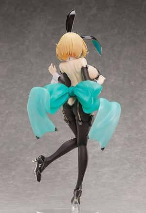 (image for) Sophia F. Shirring - B-style - 1/4 - Bunny Ver.