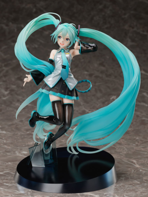 (image for) Hatsune Miku - F:Nex - 1/7 - C