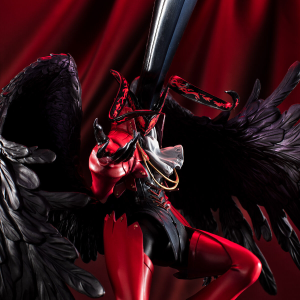(image for) Arsène - Game Characters Collection DX - Anniversary Edition