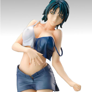 (image for) Minase Yukiko 1/8 - Opened