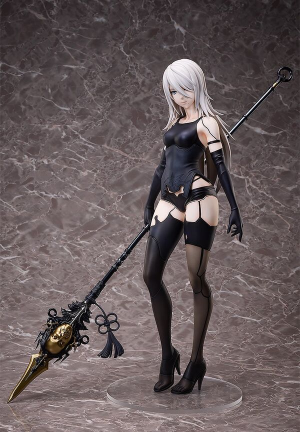 (image for) YoRHa Type A No.2 - B-style - 1/4