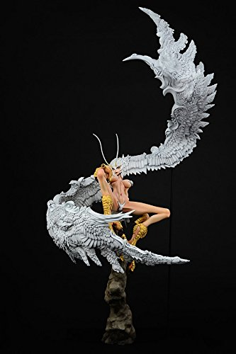 Sirene Koukotsu no Youchou - Opened