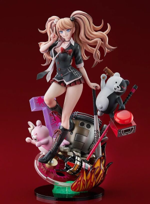 (image for) Enoshima Junko - 1/7 - 15th Anniversary Ver.