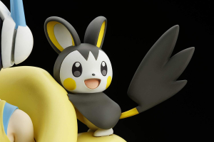 (image for) Emonga - Kamitsure - 1/8