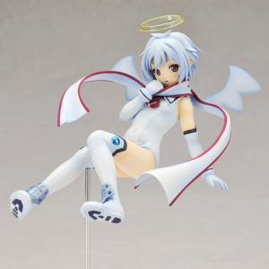 Djibril Zero - 1/8 (image for) Djibril Zero - 1/8