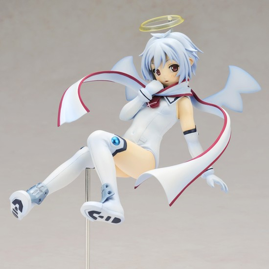 (image for) Djibril Zero - 1/8