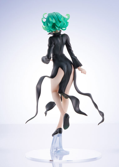Senritsu no Tatsumaki - 1/7 - Opened