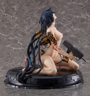(image for) Kusanagi Motoko - 1/4