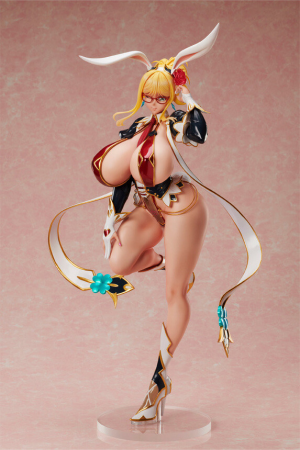 (image for) Kousaka Shizuru 1/4 Bunny Ver., Lilith Store Limited