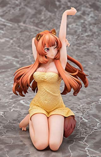 Raphtalia 1/7 Hot Spring Ver. Pre-owned A/A