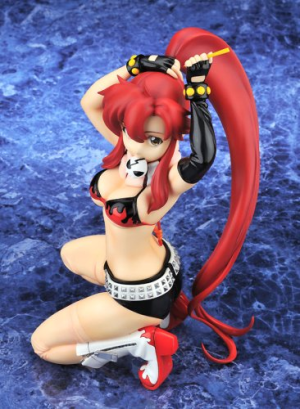 (image for) Yoko Littner 1/5 GIft