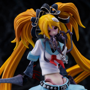 (image for) Calne Ca Hdge No.7 Crab Form Limited Ver.