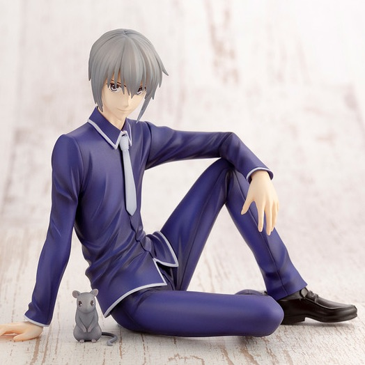 (image for) Souma Yuki - ARTFX J - 1/8