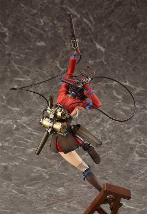 (image for) Mumei - 1/7 - Koutetsujou no Kabaneri