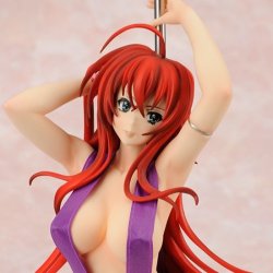 (image for) Rias Gremory - 1/8 - Slingshot ver.