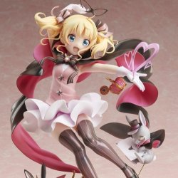 (image for) Anko - Kirima Syaro - Wild Geese - 1/7 - Kaitou Lapin