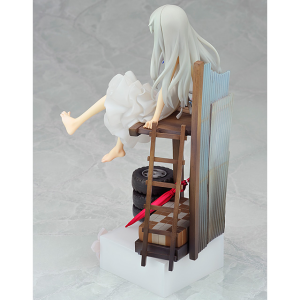 (image for) Honma Meiko - 1/8