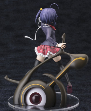 (image for) Takanashi Rikka Kotobukiya 1/7