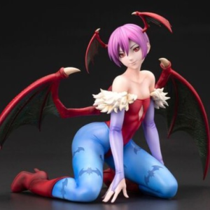 (image for) Lilith Aensland - 1/7 Kotobukiya Limited Edition