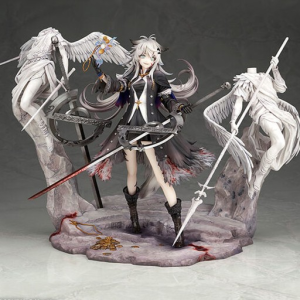 (image for) Lappland - 1/7 - Refined Horrormare Ver.