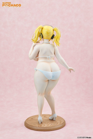 (image for) Super Pochaco 1/3