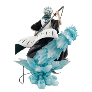 (image for) Hitsugaya Toushirou - Hyourinmaru - Precious G.E.M.