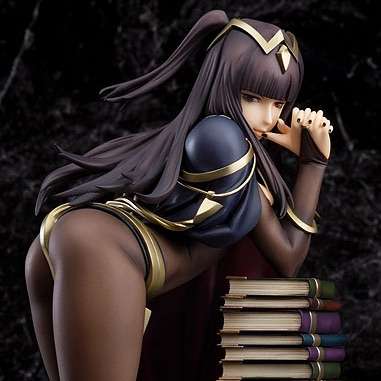 (image for) Tharja 1/7 - Opened