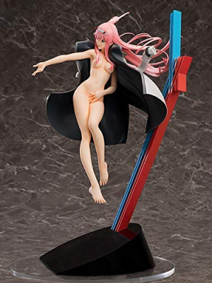 (image for) Darling in the FranXX - Zero Two 1/7